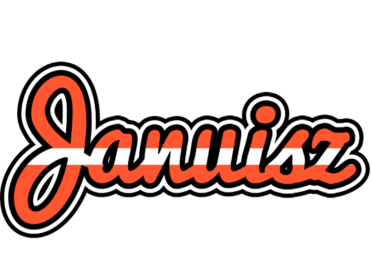 Januisz denmark logo