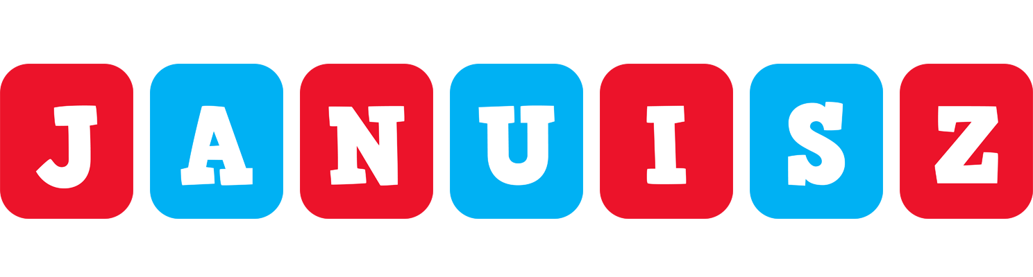 Januisz diesel logo