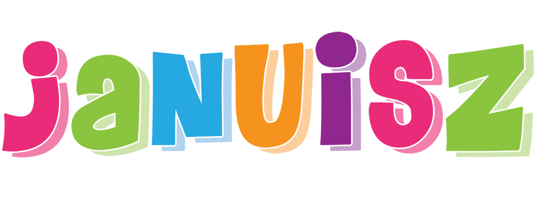 Januisz friday logo