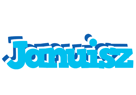 Januisz jacuzzi logo