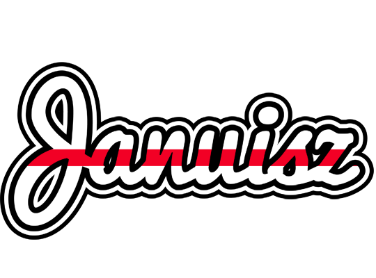 Januisz kingdom logo