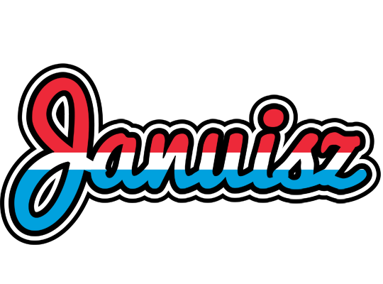 Januisz norway logo