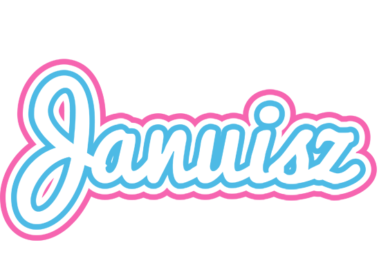 Januisz outdoors logo