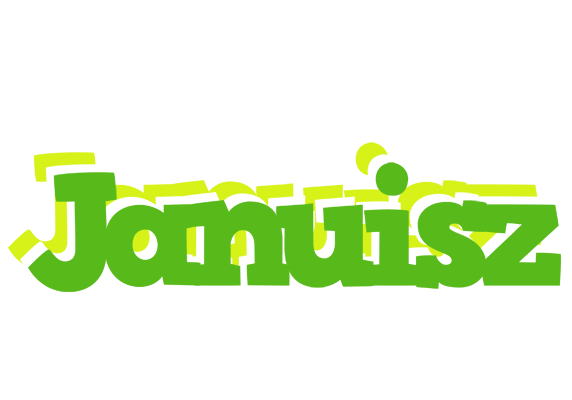 Januisz picnic logo