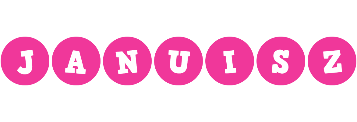 Januisz poker logo