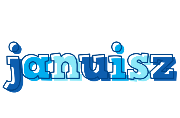 Januisz sailor logo