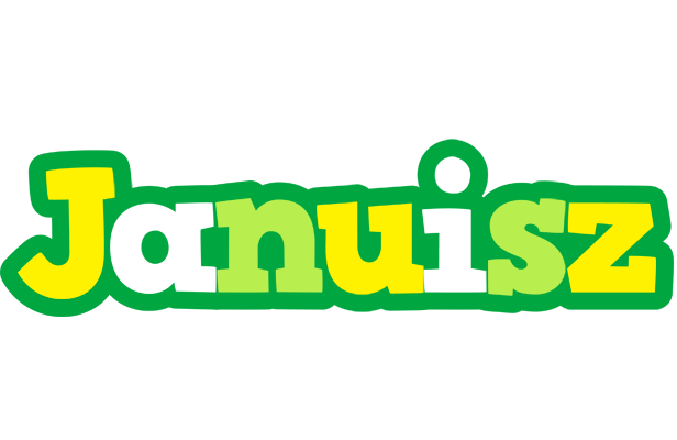 Januisz soccer logo