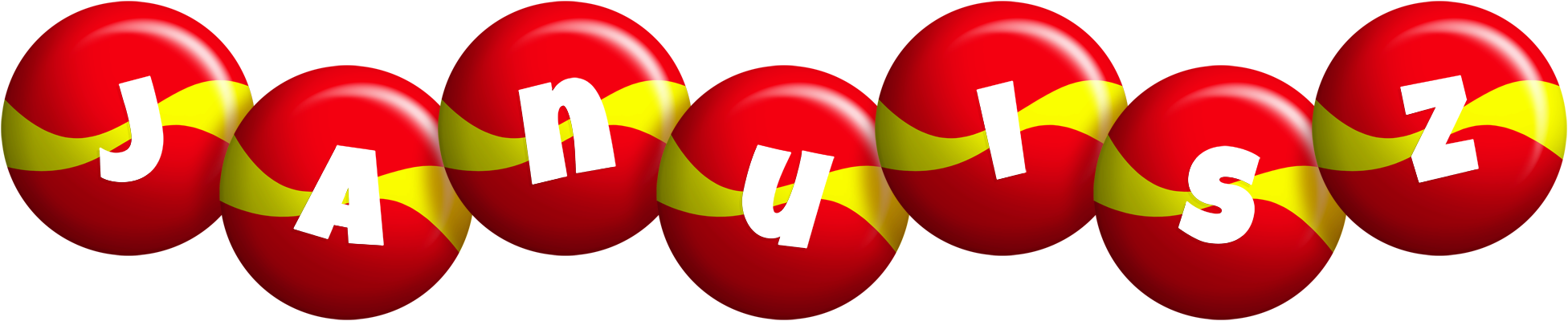 Januisz spain logo