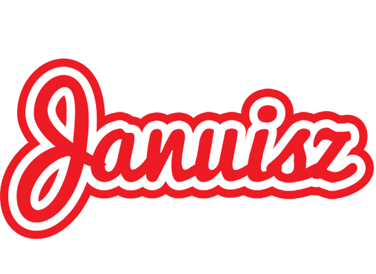 Januisz sunshine logo