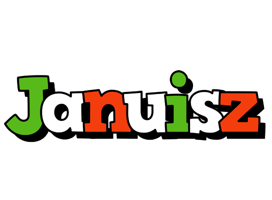 Januisz venezia logo