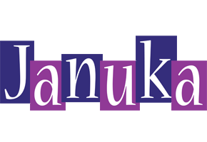 Januka autumn logo