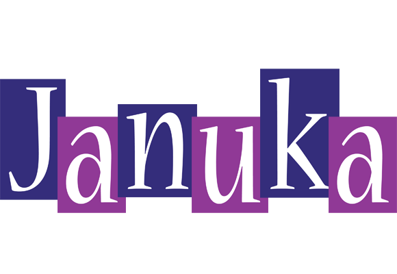 Januka autumn logo
