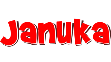 Januka basket logo