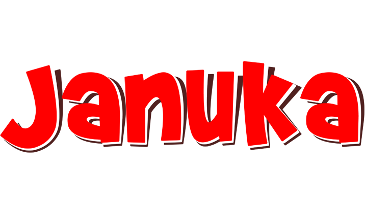 Januka basket logo