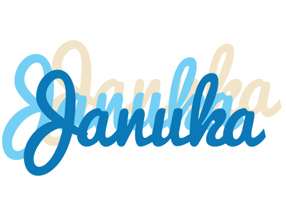 Januka breeze logo