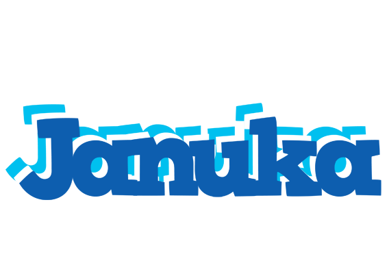 Januka business logo