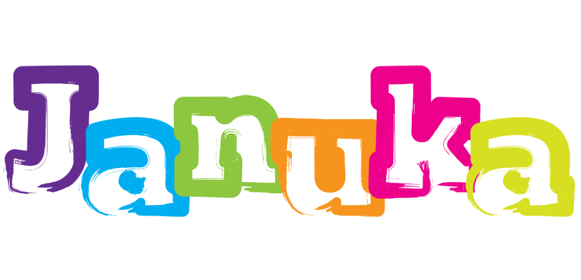 Januka casino logo