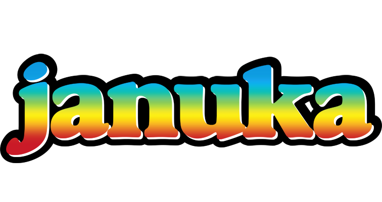 Januka color logo