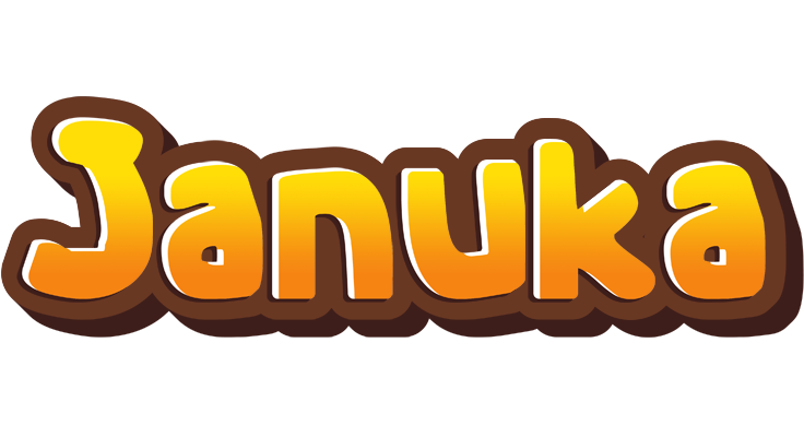 Januka cookies logo