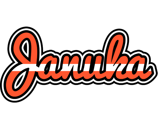 Januka denmark logo