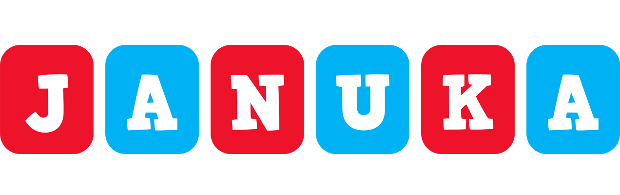 Januka diesel logo