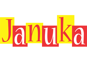 Januka errors logo