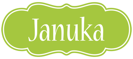 Januka family logo