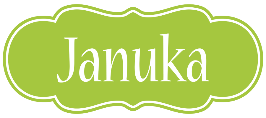 Januka family logo