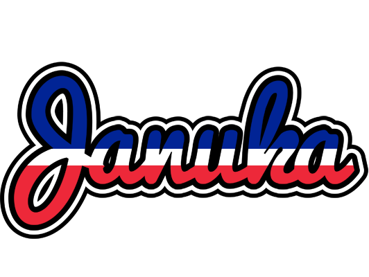 Januka france logo