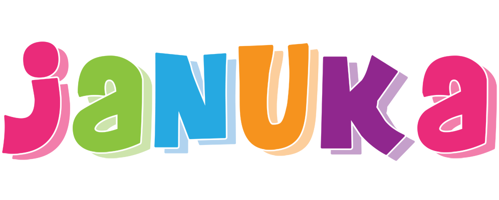 Januka friday logo