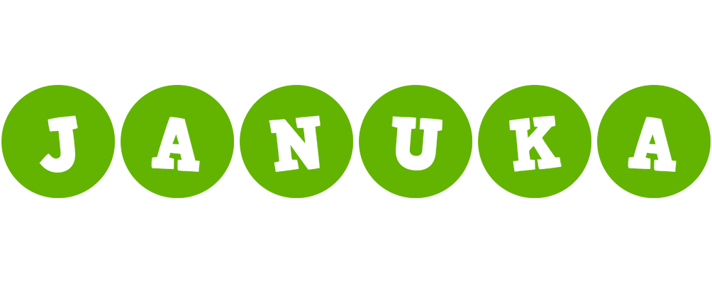 Januka games logo