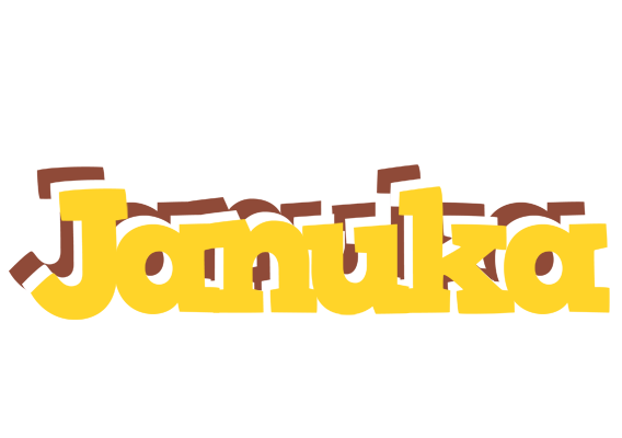 Januka hotcup logo