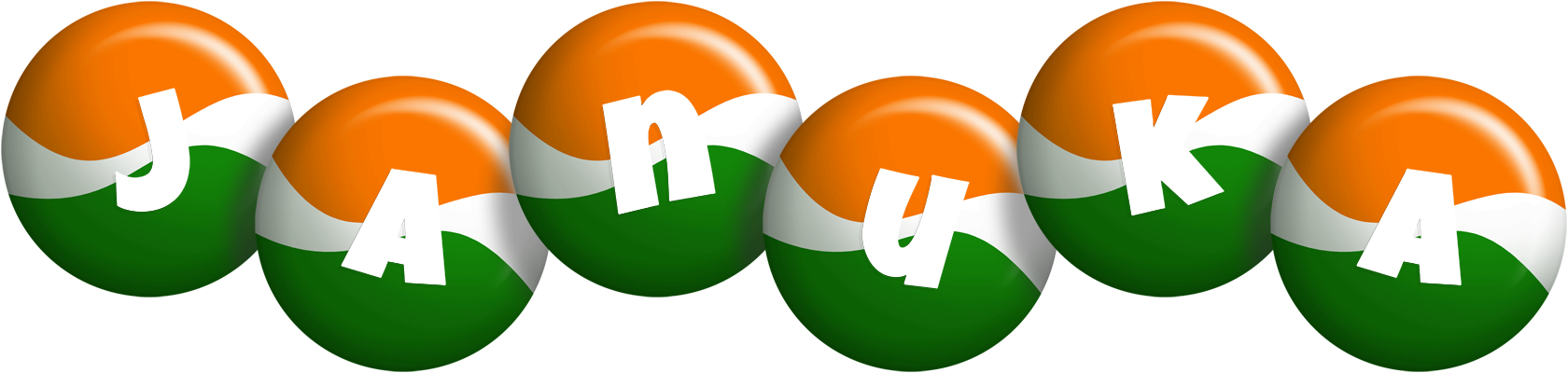 Januka india logo