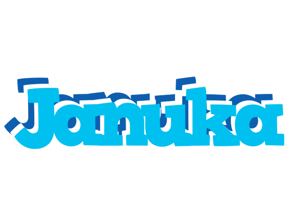 Januka jacuzzi logo