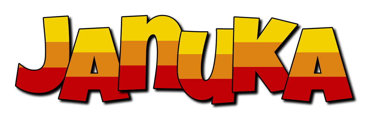 Januka jungle logo