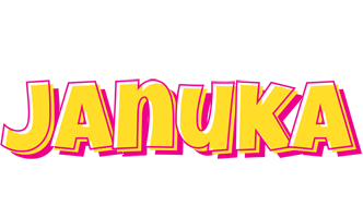 Januka kaboom logo