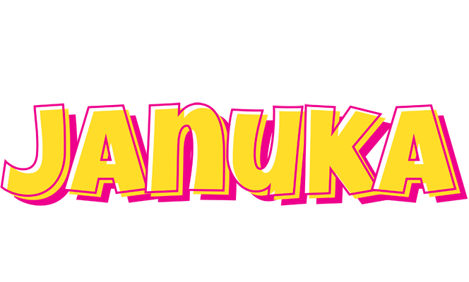 Januka kaboom logo