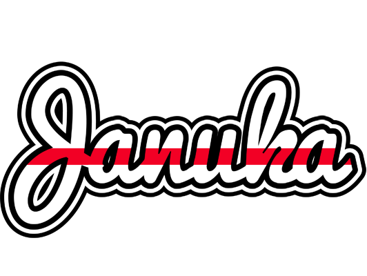 Januka kingdom logo