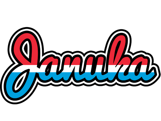 Januka norway logo