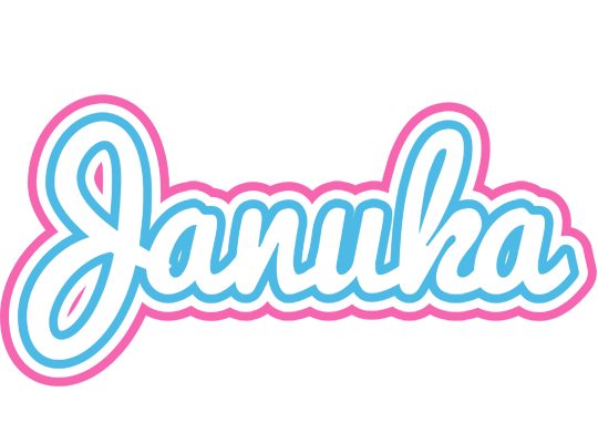 Januka outdoors logo