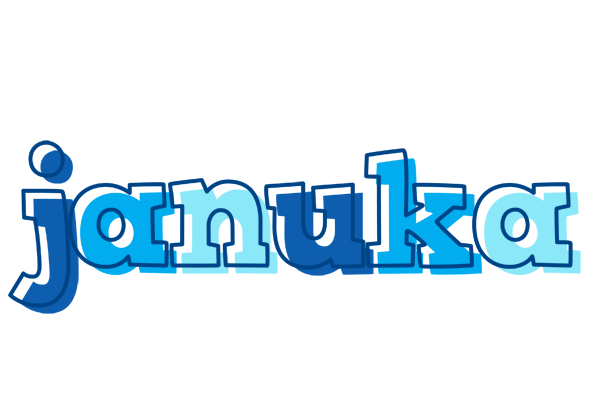 Januka sailor logo