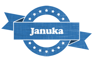 Januka trust logo