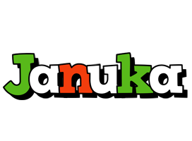 Januka venezia logo