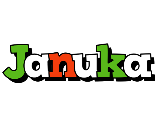 Januka venezia logo