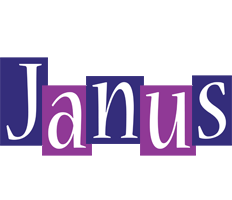 Janus autumn logo