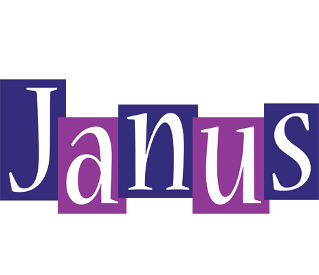 Janus autumn logo