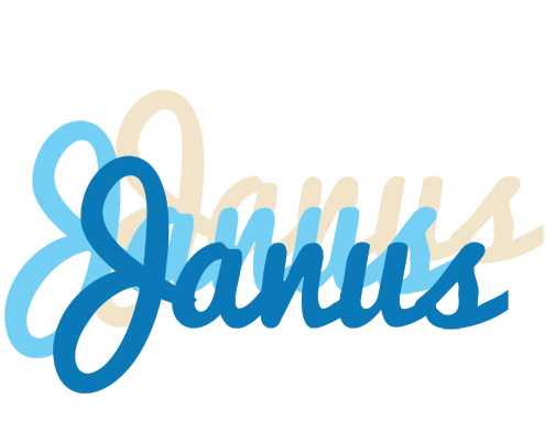 Janus breeze logo