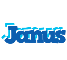 Janus business logo