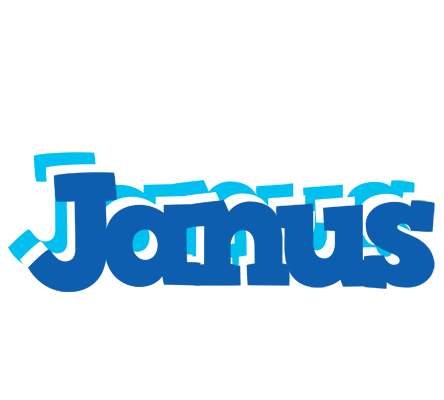 Janus business logo