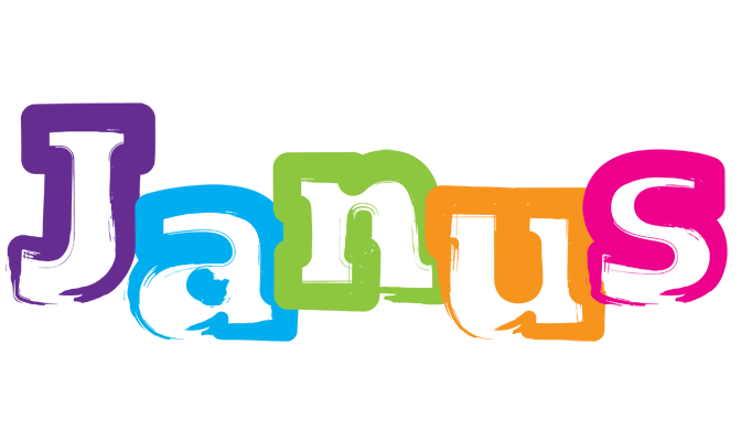 Janus casino logo